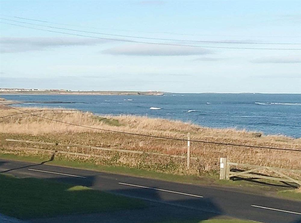 View (photo 4) at Merrywind in Chathill, Northumberland