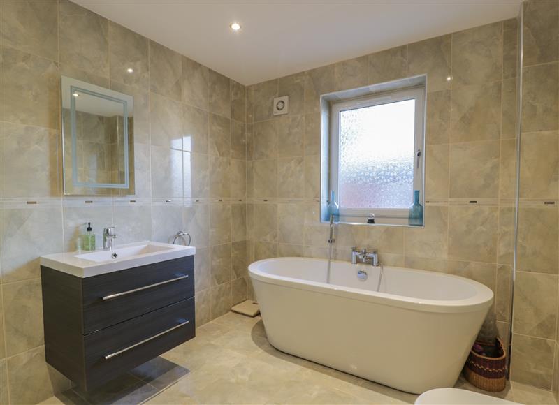 Bathroom (photo 2) at Merse End, Rockcliffe near Dalbeattie