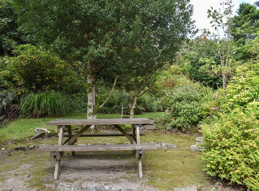 Garden (photo 3) at Methera Cottage in Ambleside, Cumbria