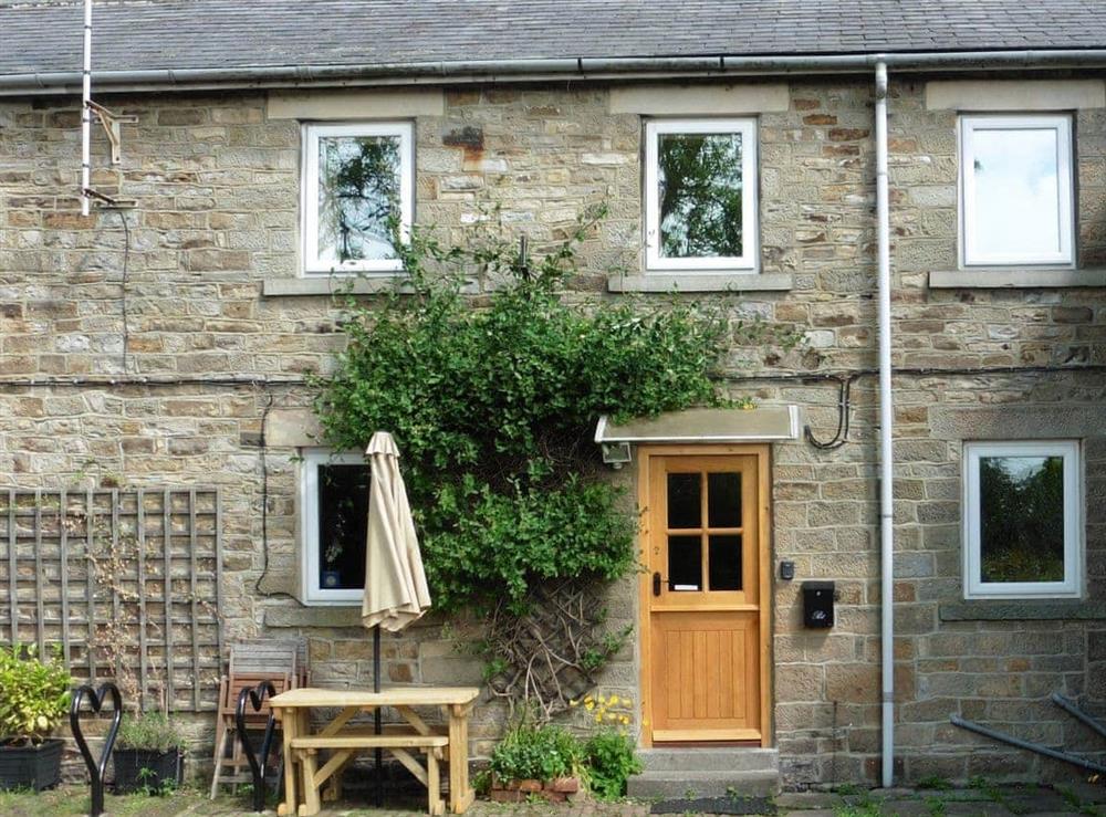 Delightful cottage at Mews Cottage in Middleton-in-Teesdale, Durham