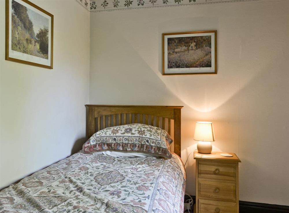 Bedroom at Mews Cottage in Penrith, Cumbria