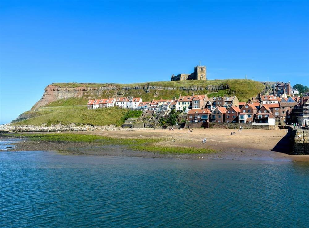 <br />Whitby at Mews Cottage in Whitby, North Yorkshire