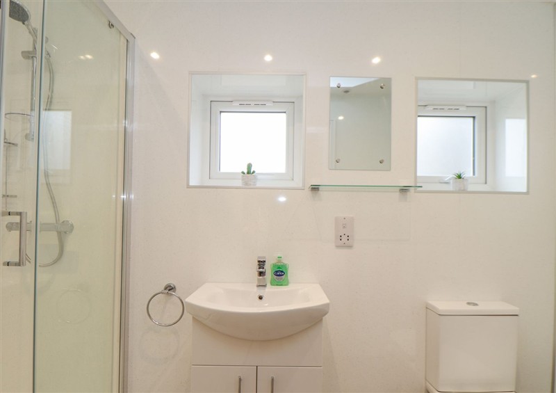 Bathroom (photo 3) at Mews Retreat, Camborne
