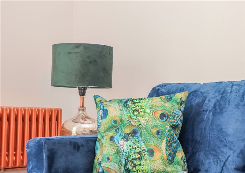 Inside Mews Retreat at Mews Retreat, Camborne