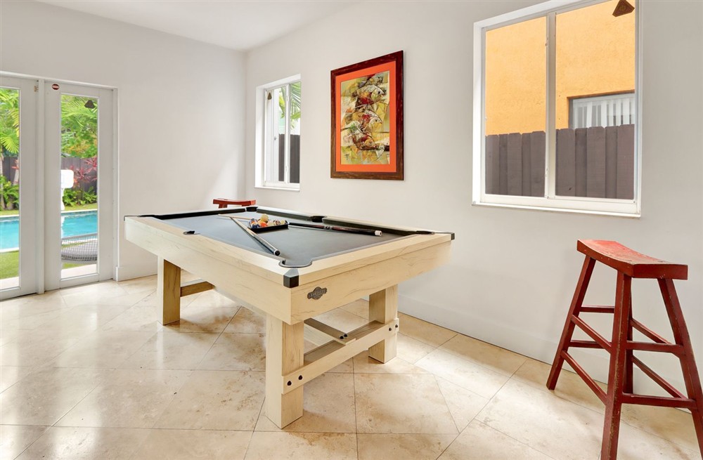 Miami House