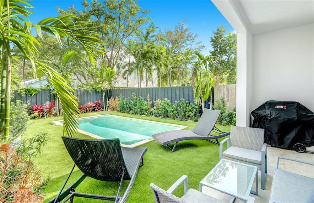 Miami House