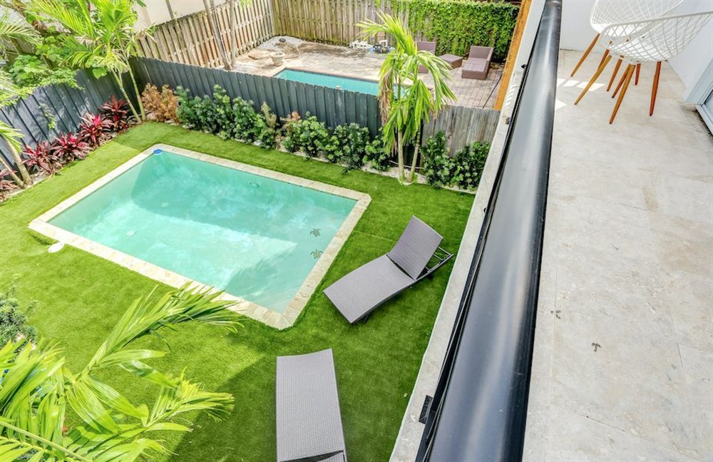 Miami House
