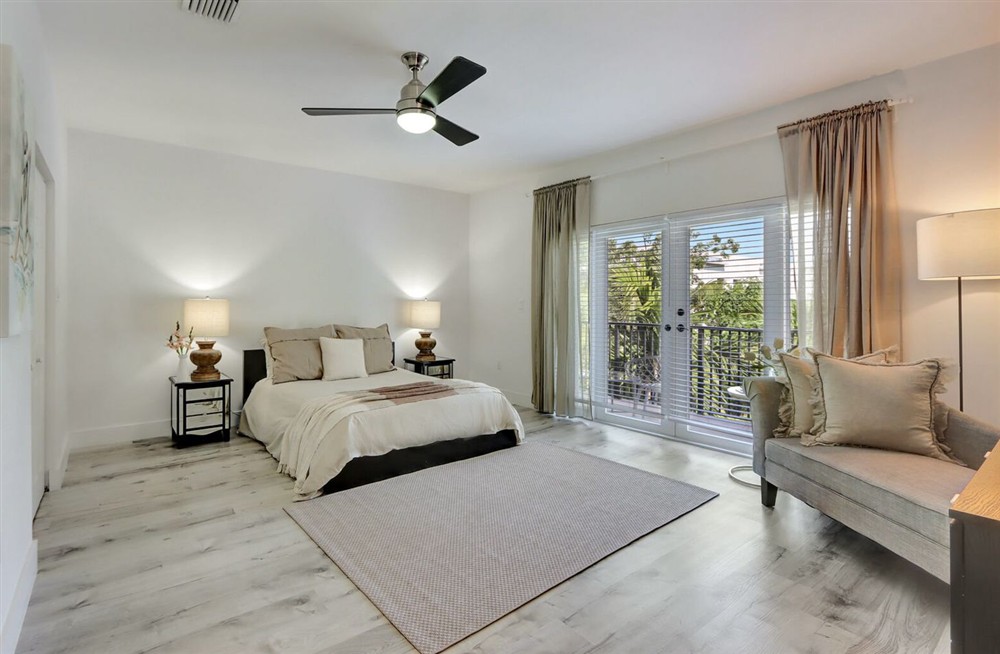 Miami House