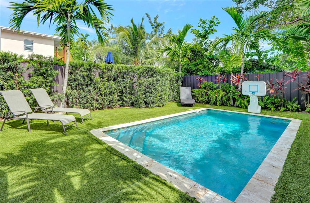 Miami House