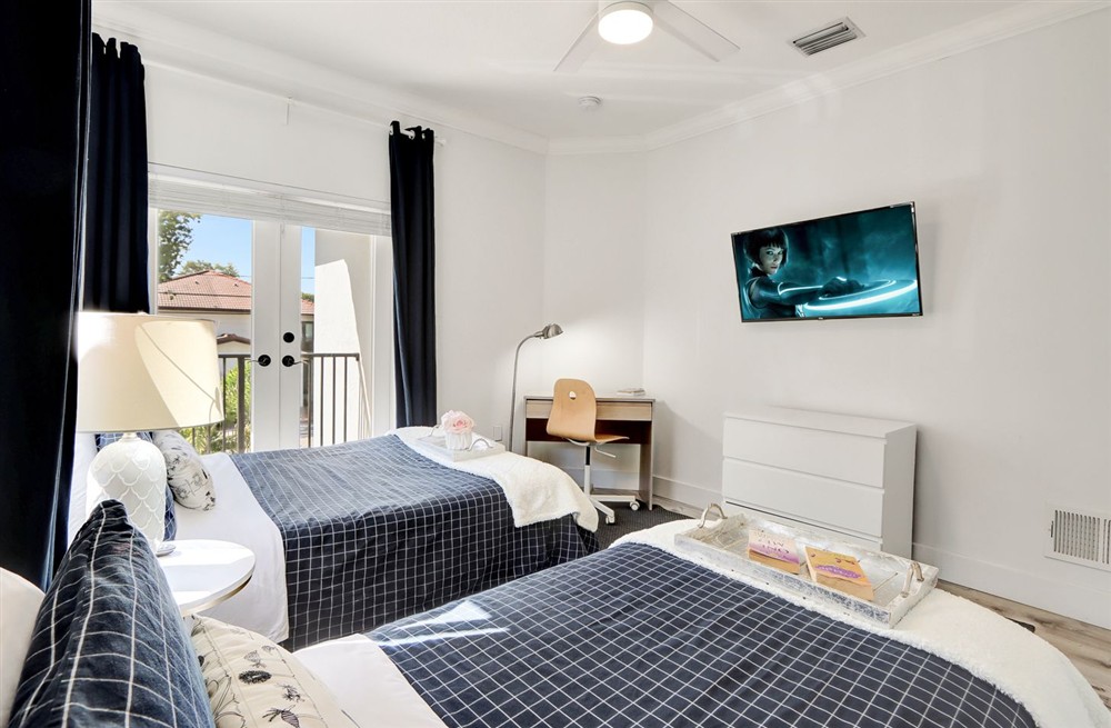 Miami House