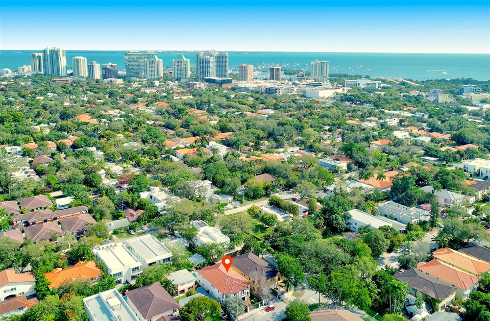 Miami House