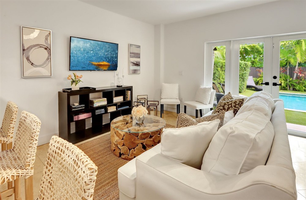 Miami House