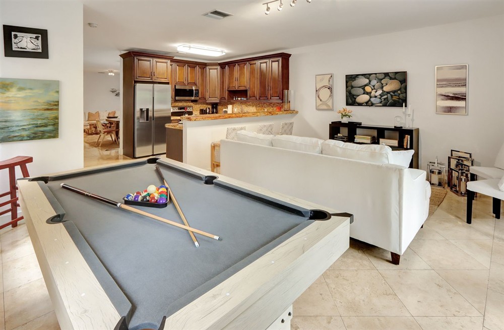 Miami House