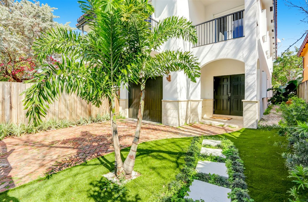Miami House