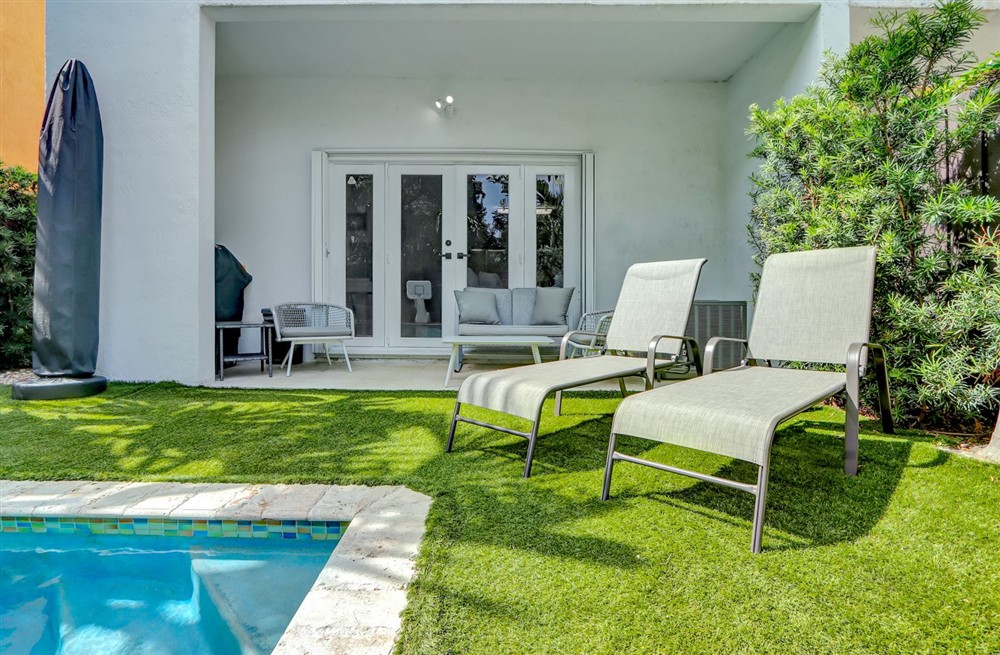 Miami House