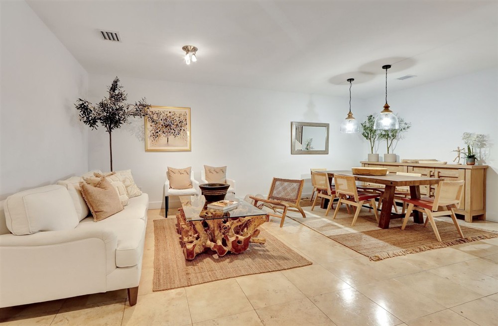 Miami House