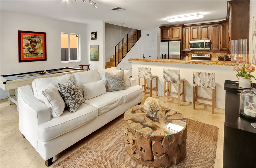 Miami House
