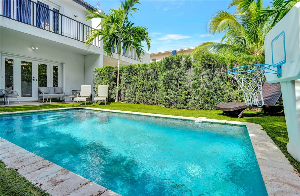 Miami House