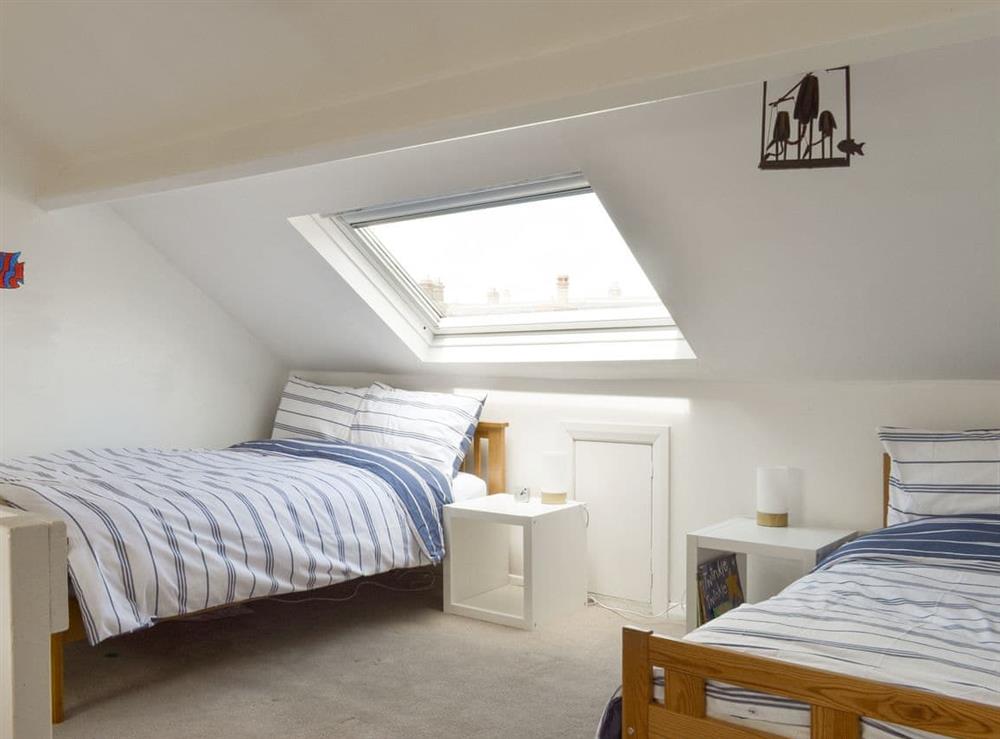 Family bedroom (photo 3) at Midbays in Scarborough, North Yorkshire