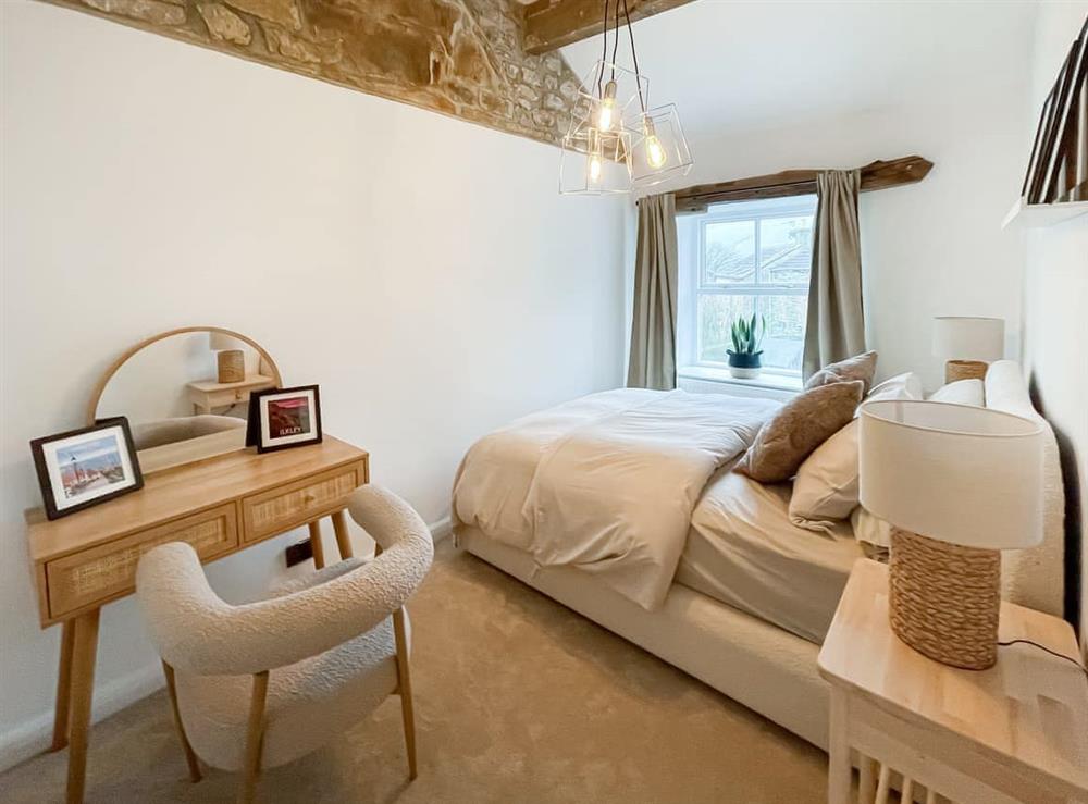 Double bedroom (photo 2) at Middle Cottage in Lofthouse, near Pateley Bridge, North Yorkshire