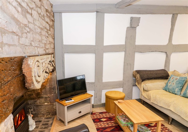 Inside (photo 2) at Middle Cottage, Ludlow