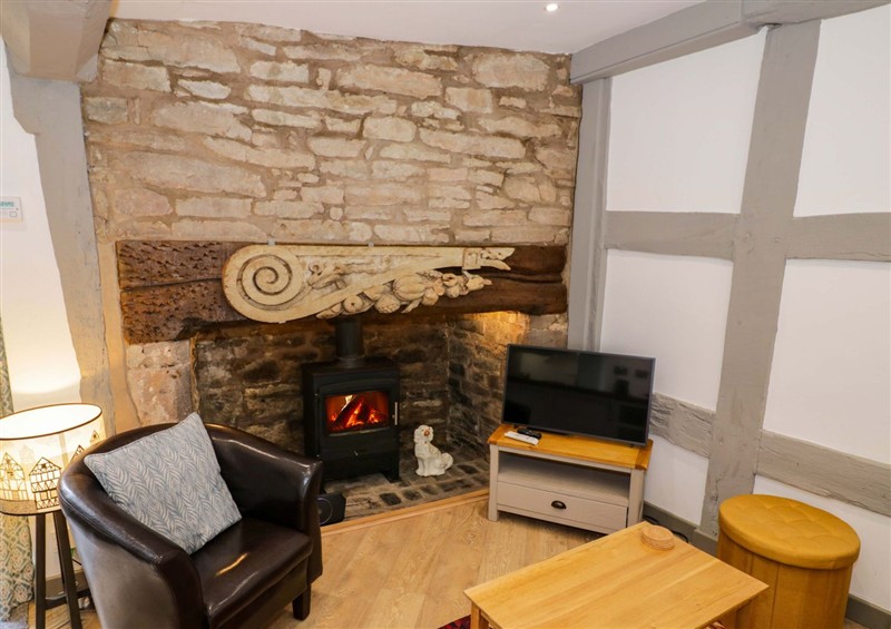 Inside Middle Cottage (photo 3) at Middle Cottage, Ludlow