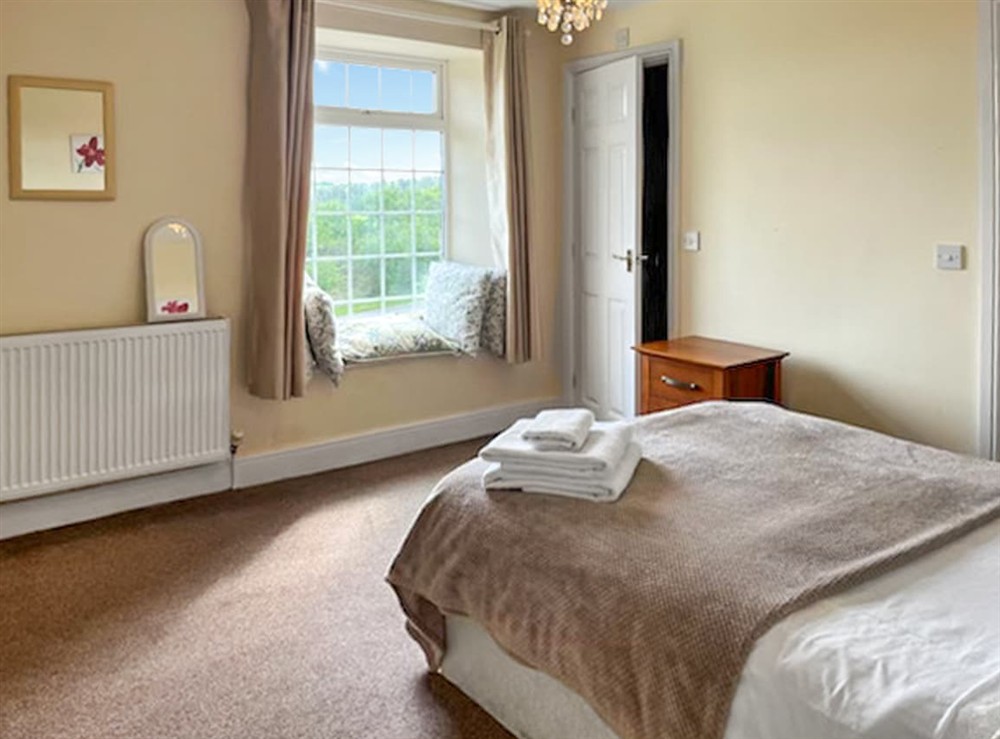 Double bedroom