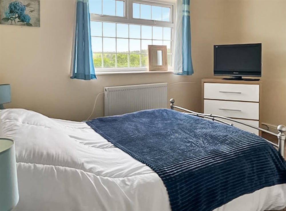 Double bedroom