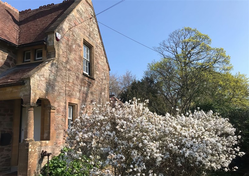 This is Middle Lodge