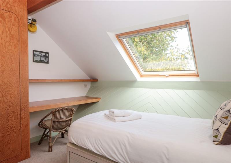 One of the bedrooms (photo 2) at Middle Meadow, Dittisham near Dartmouth