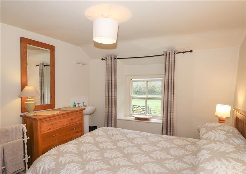 One of the 2 bedrooms (photo 2) at Middlefell Farm Cottage, Great Langdale