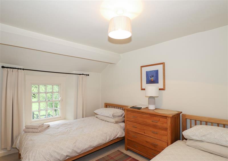 One of the bedrooms (photo 2) at Middlefell Farm Cottage, Great Langdale