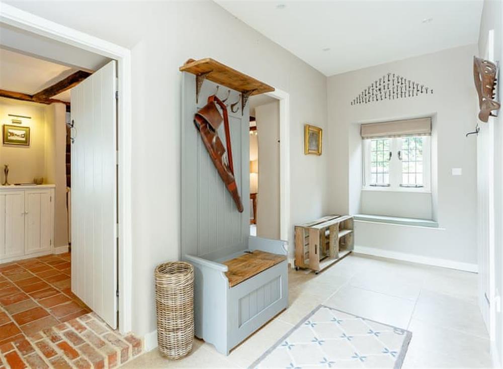 Hallway (photo 4) at Middletun House in Milton Abbas, England