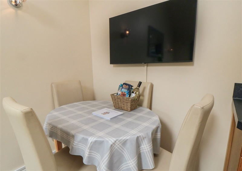 Inside at Midsummer Cottage, Thornton Dale