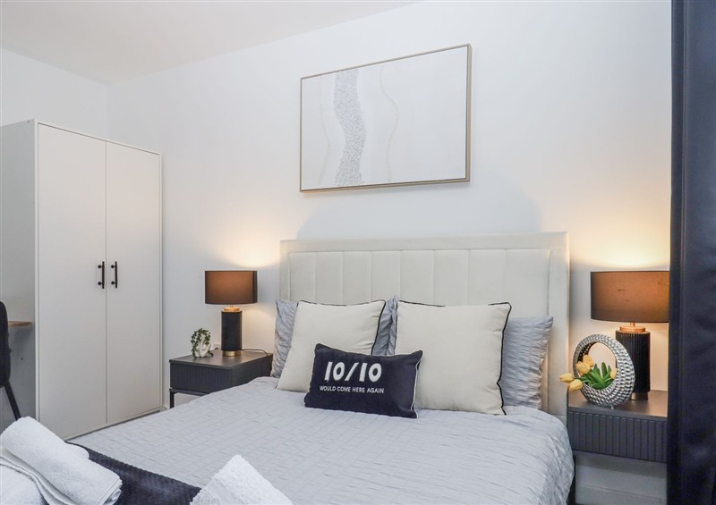 One of the 2 bedrooms (photo 2) at Milana, Tiverton