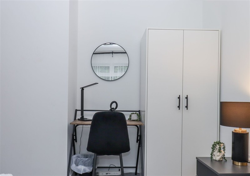 One of the 2 bedrooms (photo 3) at Milana, Tiverton