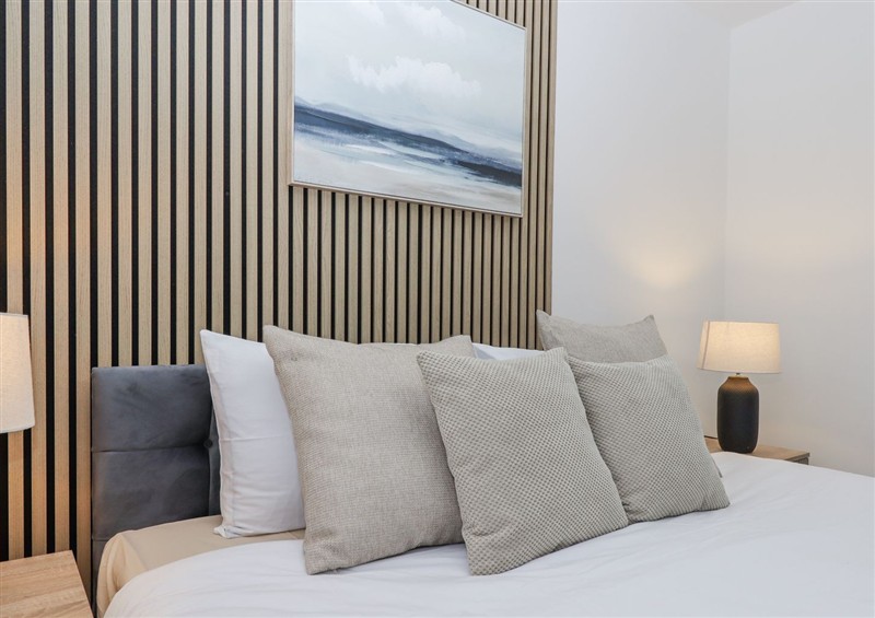 One of the bedrooms (photo 2) at Milana, Tiverton
