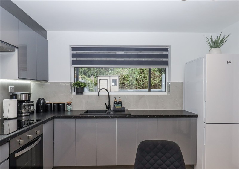 The kitchen (photo 2) at Milana, Tiverton