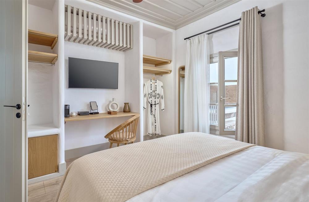 Milano Suite