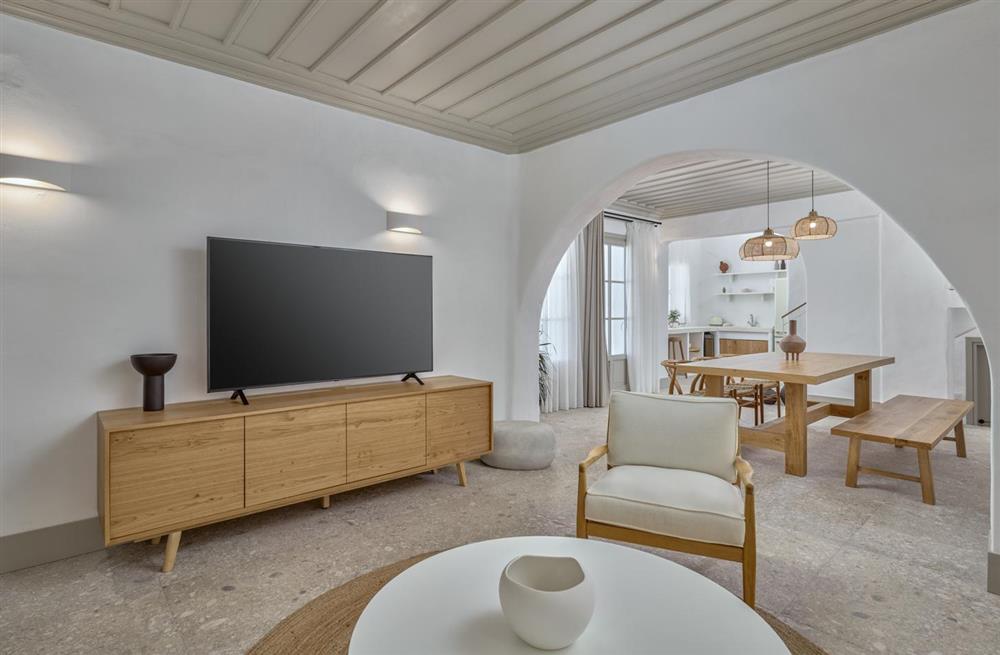 Milano Suite