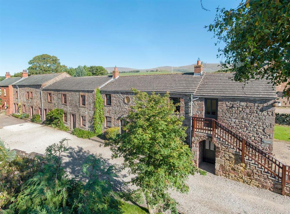 Photos of Milburn Grange Holly Cottage Knock, near Applebyin