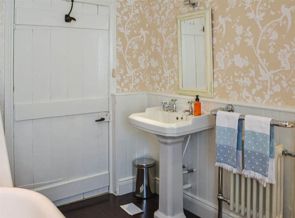 Bathroom (photo 3) at Milburn House in Bellingham, Northumberland