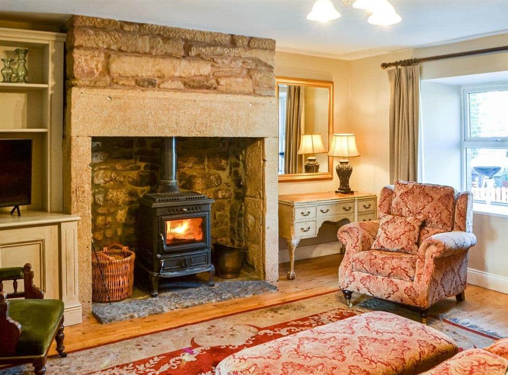 Sitting room (photo 2) at Milburn House in Bellingham, Northumberland