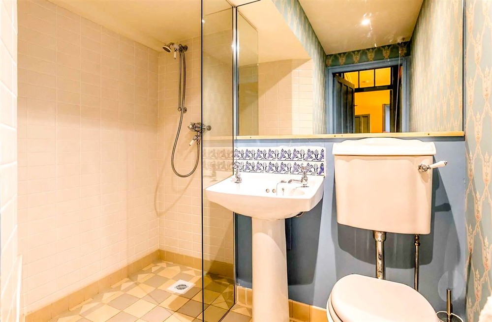 Mile Stone Lodge (photo 12) at Mile Stone Lodge in Skipton, North Yorkshire