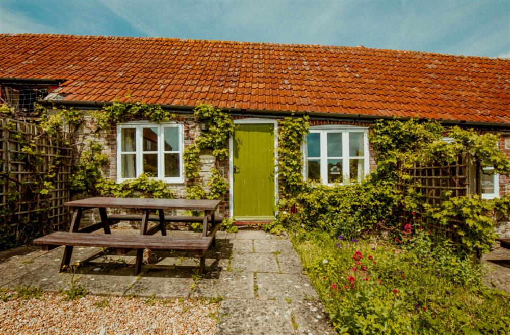 Milkmaids Cottage, Chilcombe, Bridport