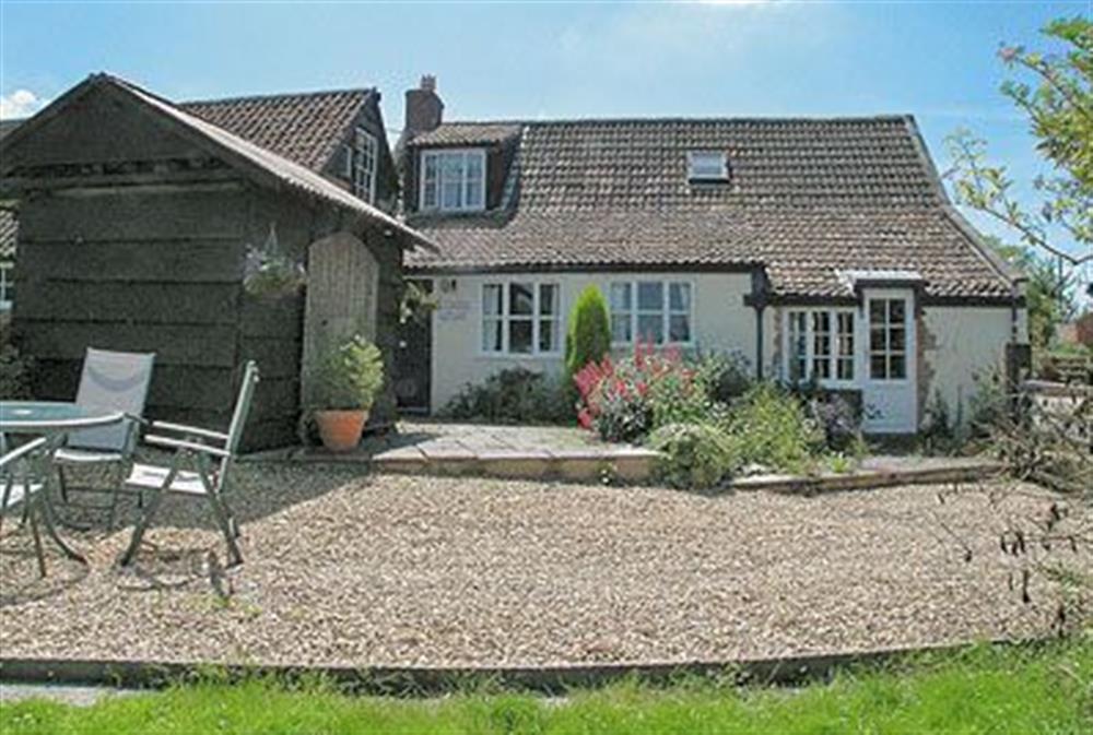 Photos of Mill Batch Cottage, Mark, Highbridge, Somerset., South West