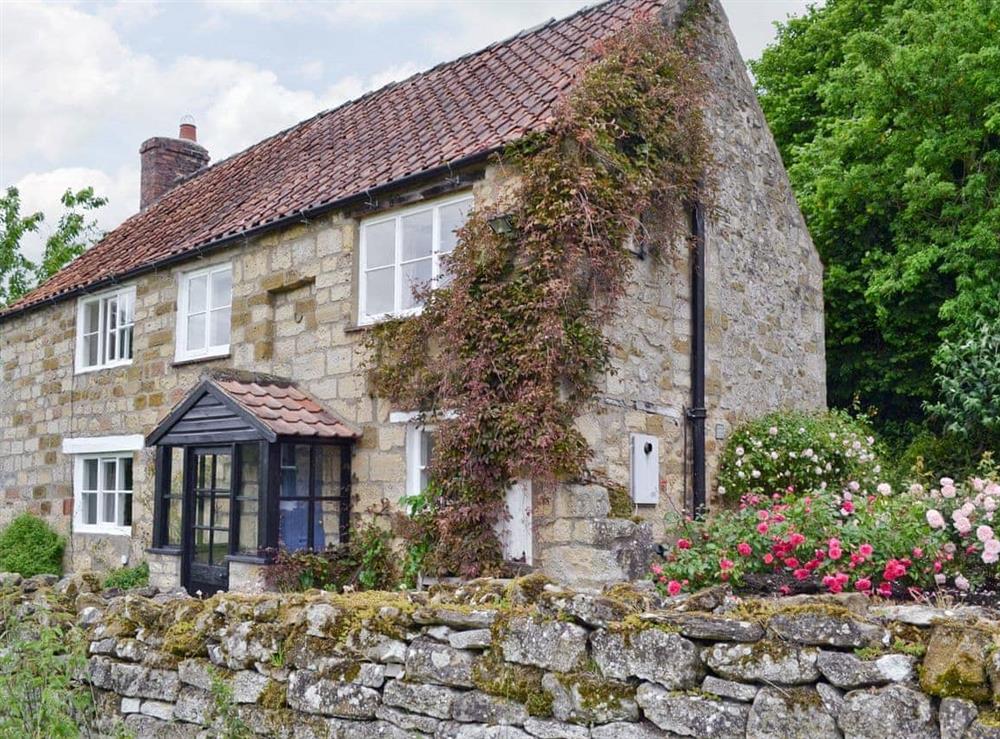 Picturesque holiday home at Mill Cottage in Rievaulx, near Helmsley, North Yorkshire