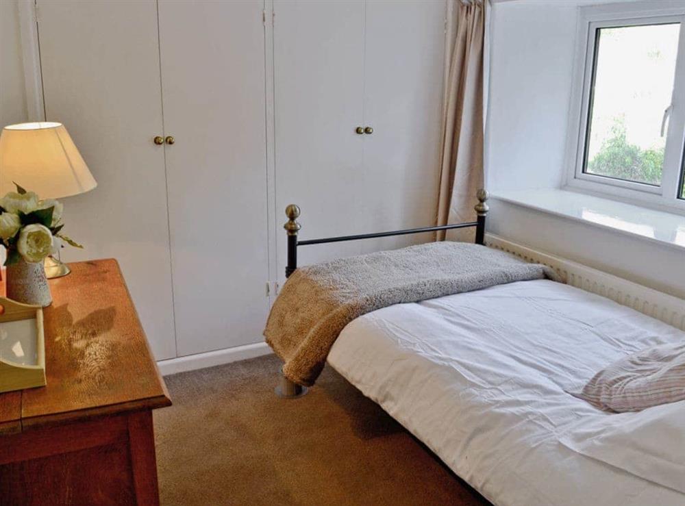 Bedroom (photo 2) at Mill Cottage in Winterbourne Steepleton, near Dorchester, Dorset