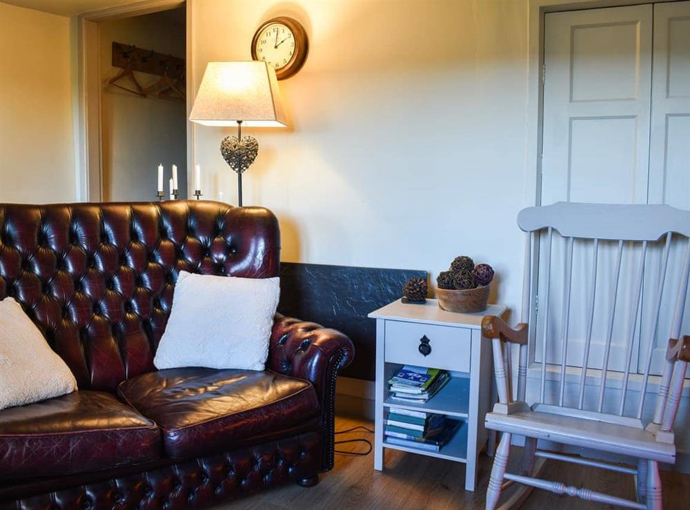 Living room (photo 2) at Mill Dam Cottage in Coniston, Cumbria