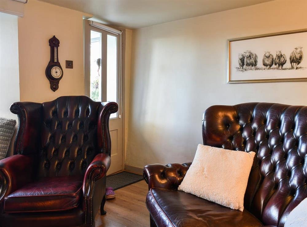 Living room (photo 3) at Mill Dam Cottage in Coniston, Cumbria